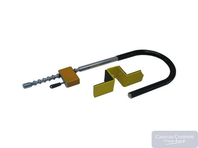Milenco wielklem Compact C SCM