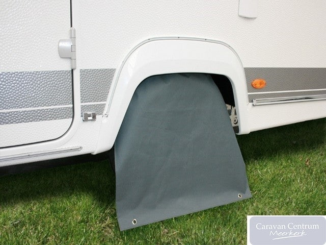 Haba MONZA WIELHOES VOOR AUTOBAND