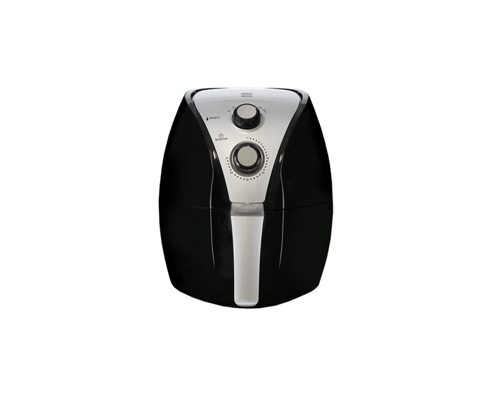 Mestic airfryer 2,5 ltr MA-200
