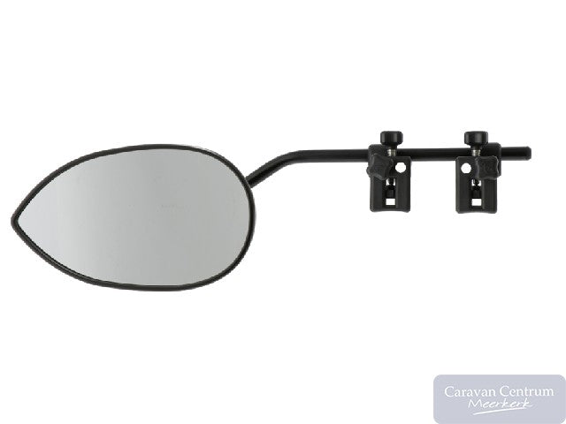 Milenco Aero 3 vlak glas (2 stuks)