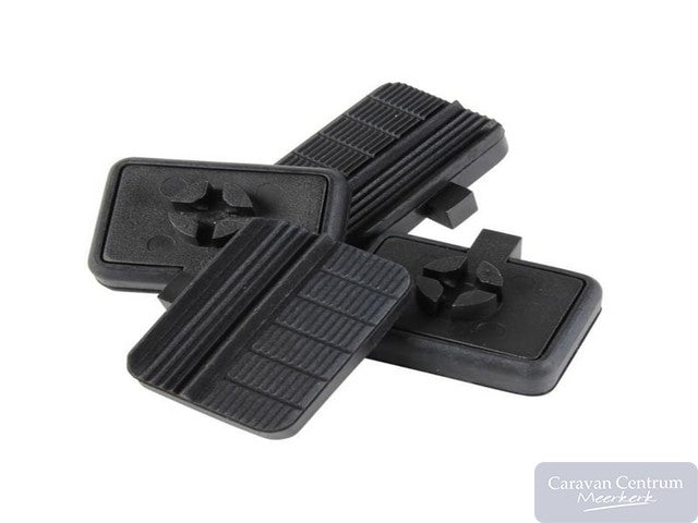 Milenco Aero F-pad (4 stuks)