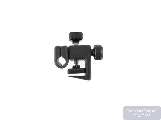 Milenco Aero Mirror Clamp