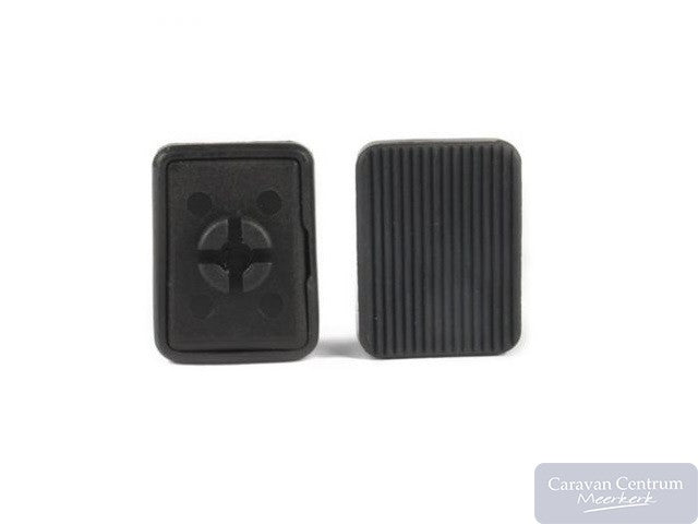 Milenco Aero Mirror Pads (2 stuks)