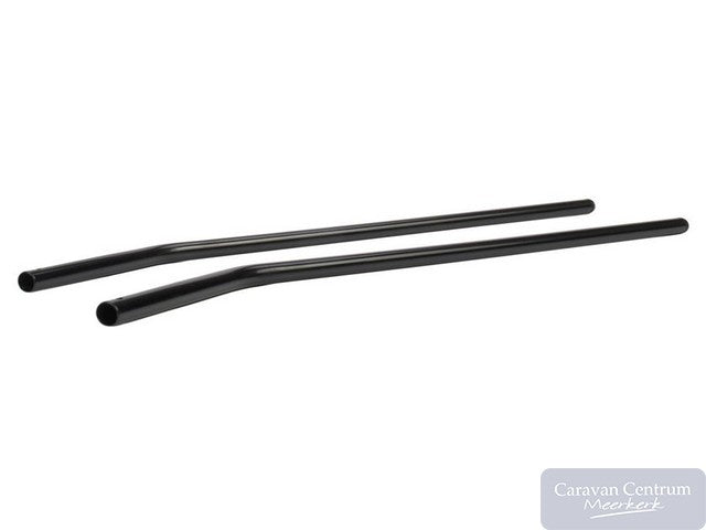 Milenco Aero Wide Arm (2 stuks)