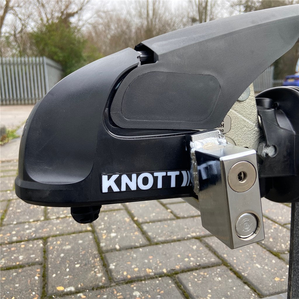 Milenco disselslot Knott