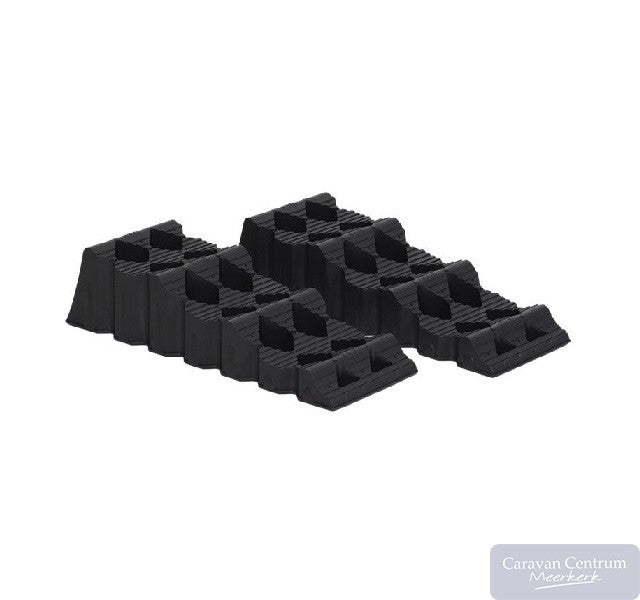 Milenco leveller MGI Midi Level (2 stuks)