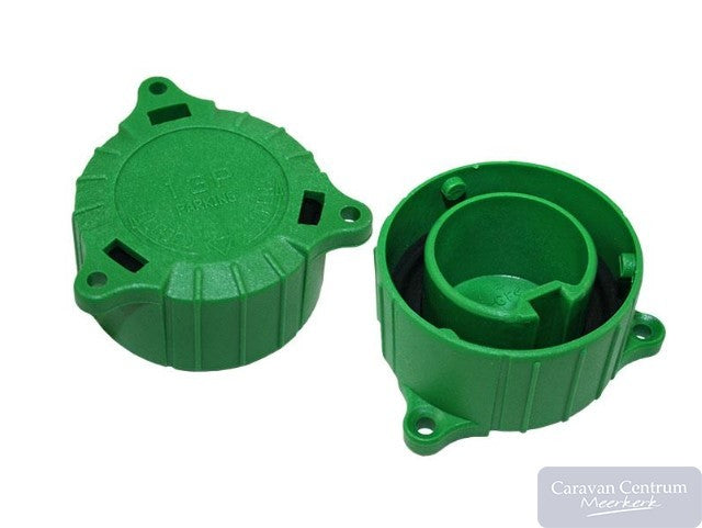 Haba PARKING BOX 13-POLE, Skin