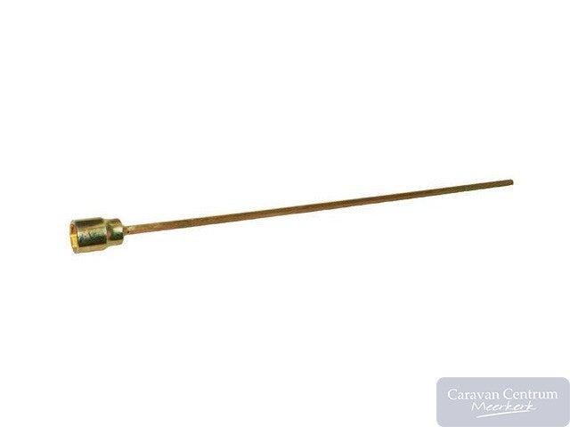 Haba Pootsleutel 19mm, 55cm voor Accuboor