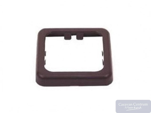 Presto Afdekraam Enkel Bruin