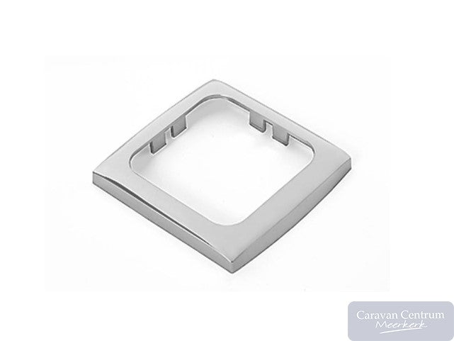 Presto Afdekraam Enkel Softline Grijs