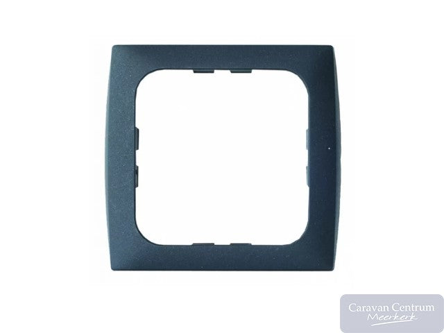 Presto Afdekraam Enkel Softline Zwart