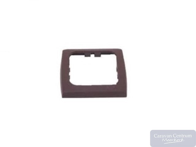 Presto Afdekraam Enkel Softline Bruin