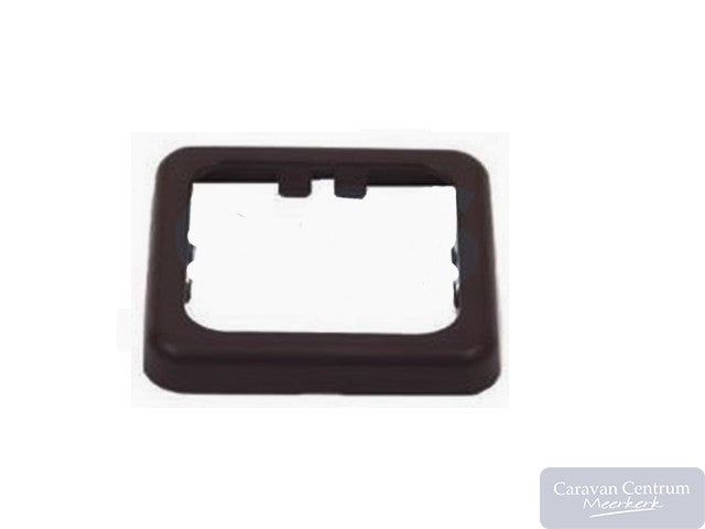 Presto Afdekraam Enkel Zwart