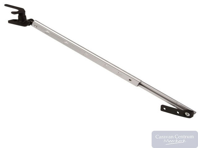 Raamuitzetter Schroef klik 30cm links