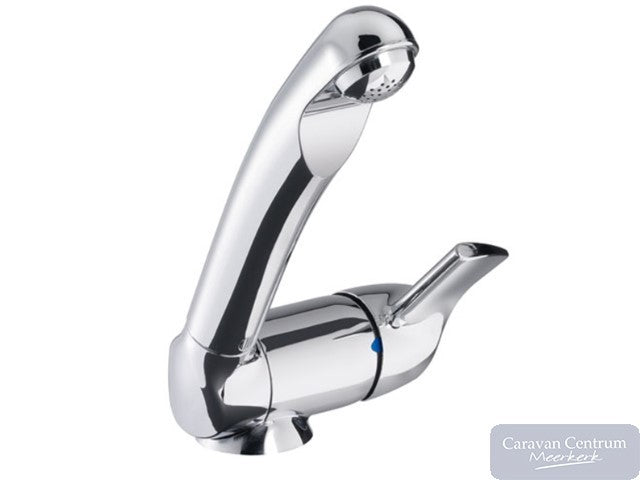 Reich Eenhands Kraan Keramik Style hoogglans 12V