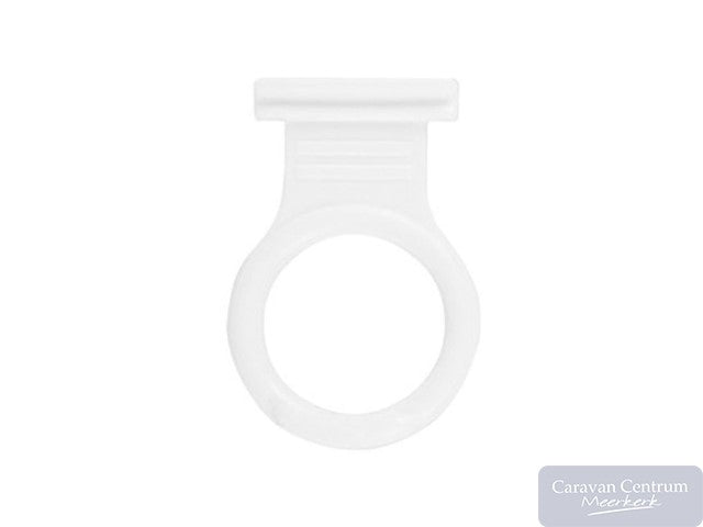 Remiflair 3 Trekoog beige RAL9001