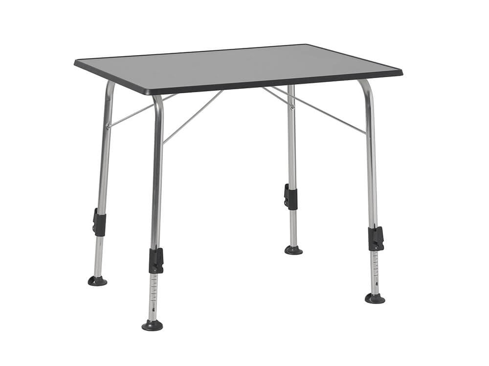 STABILIC - 1 Luxe ; 80 x 60 cm Antraciet