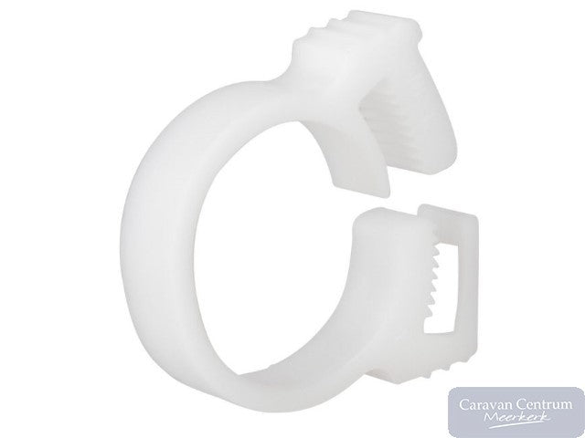 Slangklem snapper a 2 st 13,7-15,3mm