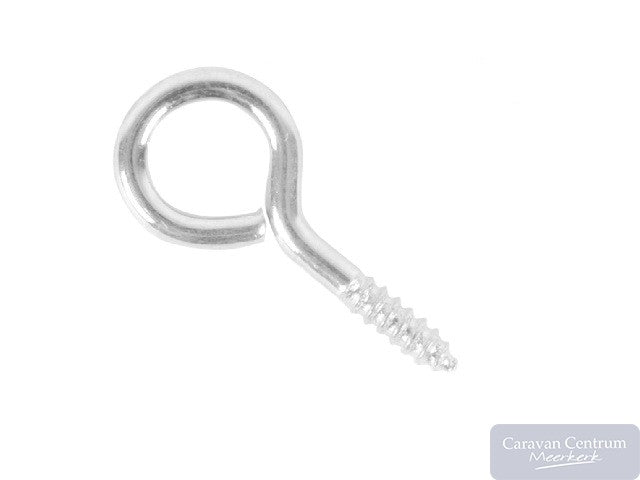 Spiraaloog gesloten a 25st