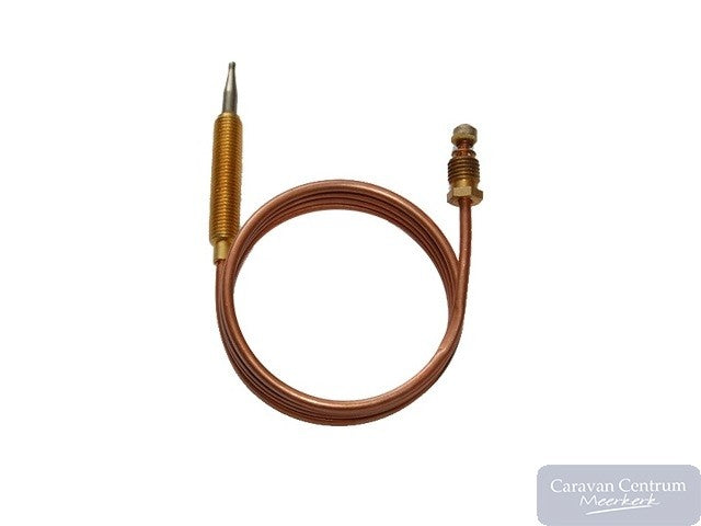 Thermokoppel 22cm universeel