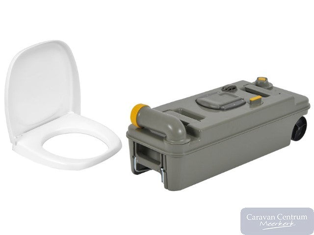 Thetford C2/3/4 links Fresh-up set