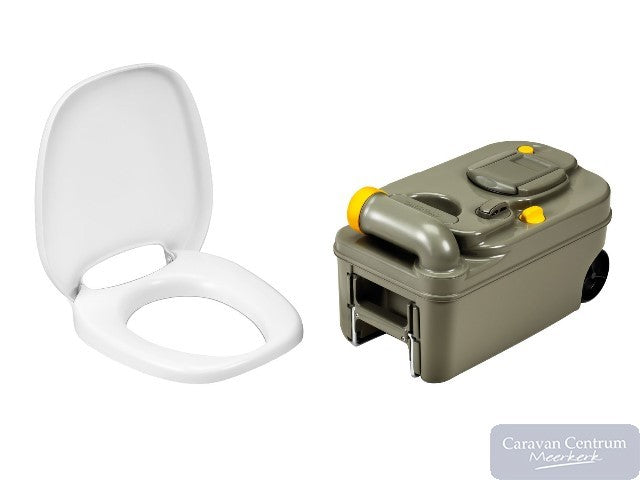 Thetford C200 Fresh-up set