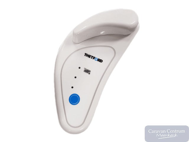 Thetford SC 400 MK2 control panel C-mode