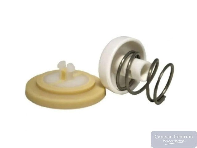 Thetford SPP vent button signal white