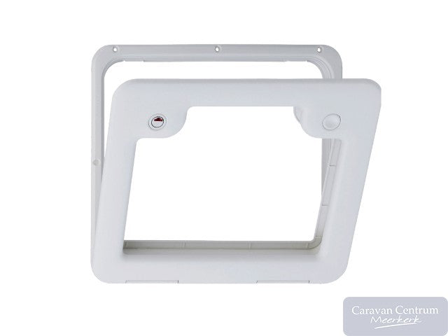 Thetford Servicedeur 3* 35x30 grijs