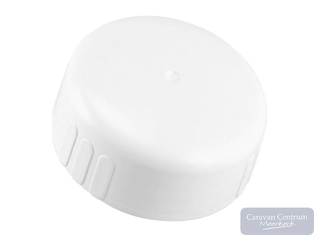 Thetford dop wit voor schenktuit PP300 serie