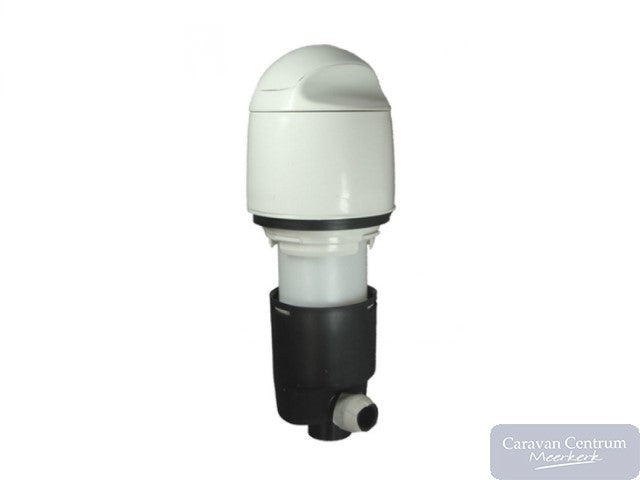 Thetford pomp PP345/365 wit design 2006