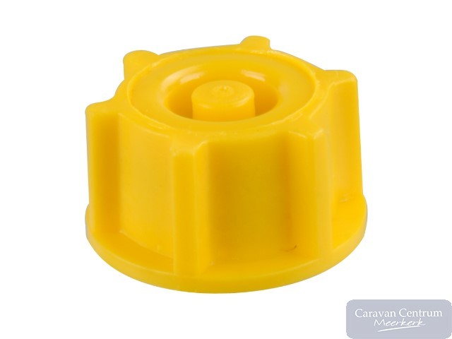 Thetford schroefdopje v. watervulb.