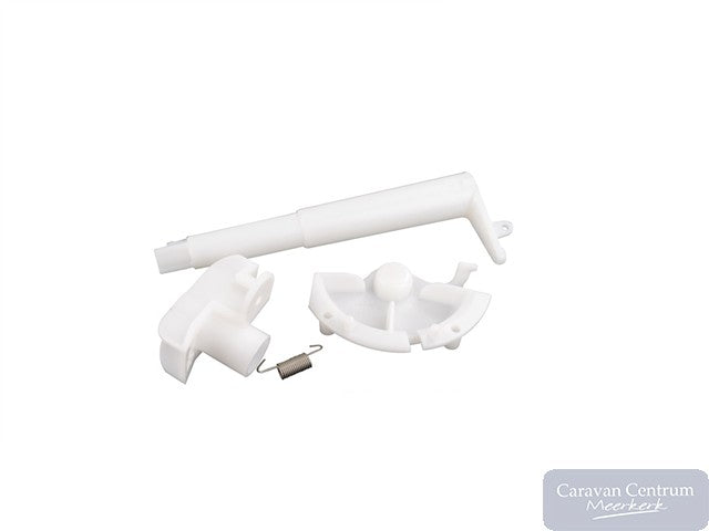 Thetford shaft SC400/500