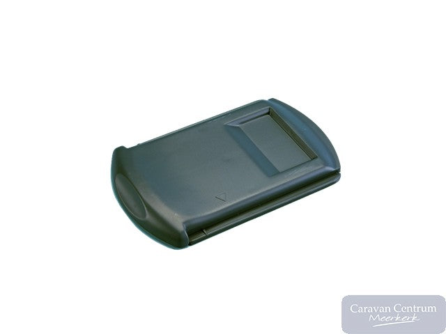 Thetford sliding cover SC400/500 d.grijs