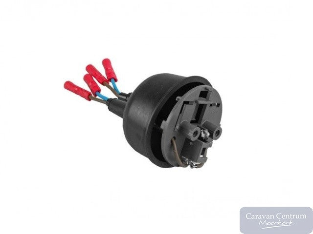 Thetford switch CW/SW toilet