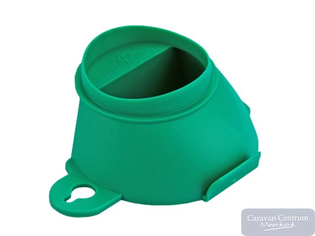 Thetford vultrechter cassette toilet 400