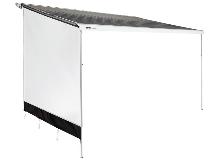Thule Sun Blocker G2 Zijwand L Uitval 2.50m