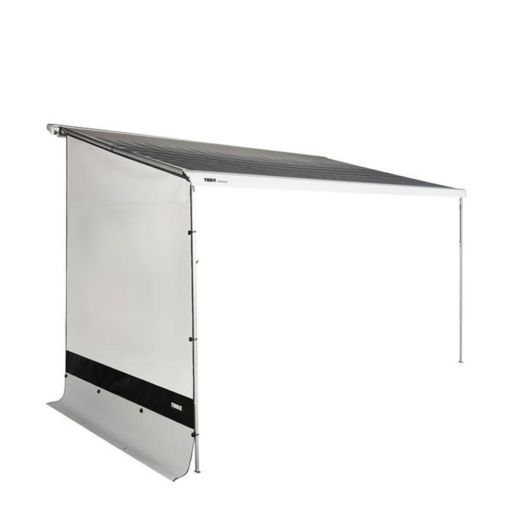 Thule View Blocker G2 zijwand L uitval 2.50m