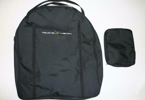 Travel Vision opbergtas incl.etui bedieningsunit
