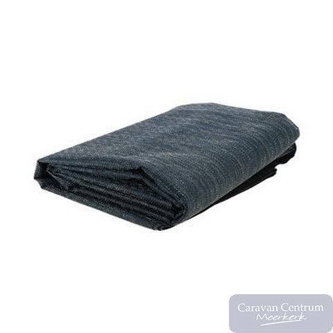 Travellife Ferro tenttapijt d.blauw 250 x 600 cm