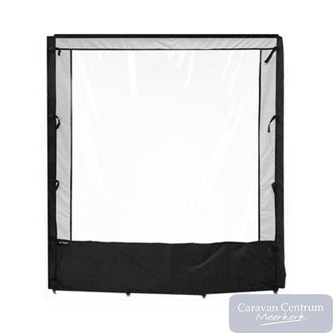 Travellife Scala voorwand universeel 1,50 m