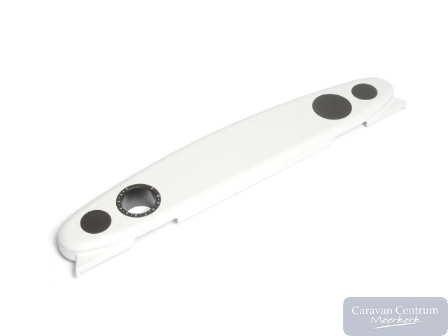 Truma S-3002 bovenzijde mantel lichtgrijs