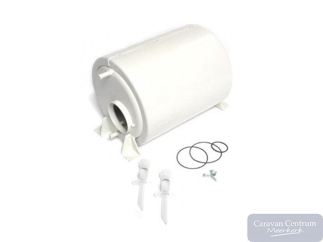 Truma TT2 Therme boiler vervangingstank 3x O-ring 2x aftap