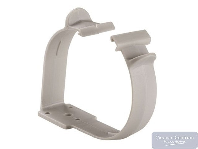 Truma slangklem US5/75 agaatgrijs 3 stuks