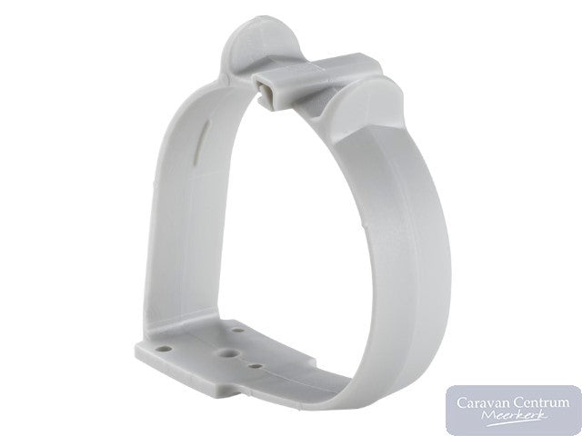 Truma slangklem US65 agaatgrijs 3 stuks