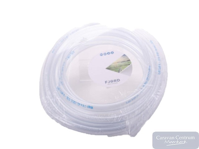 Waterslang 10x16mm 10mtr versterkt