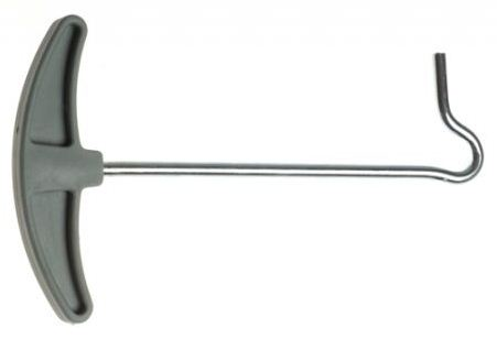 Campking Haringtrekker LUXE