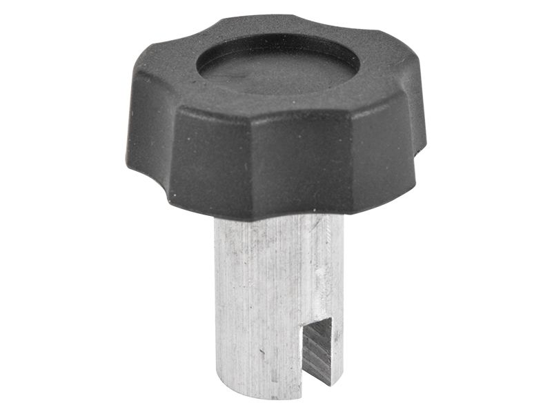 Campking Steeksleutel voor stelring : Alu.