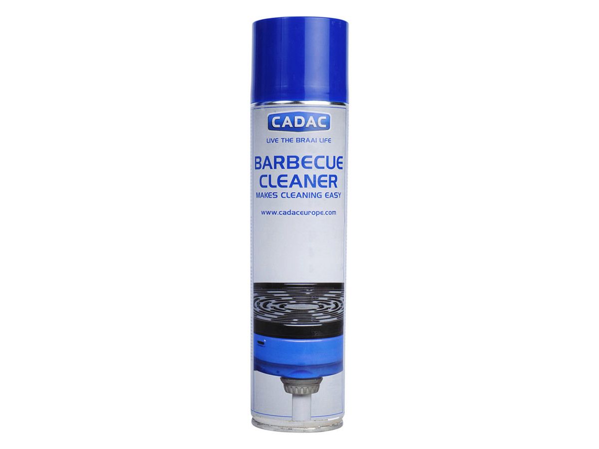 Cadac - bbq cleaner