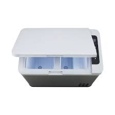 Mestic koelbox MCC-45 dual zone